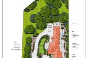 1 Redberry Ridge, Portola Valley, CA 94028 - Photo 59