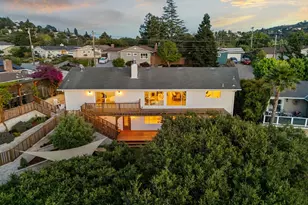 1604 El Verano Way, Belmont, CA 94002 - Photo 103