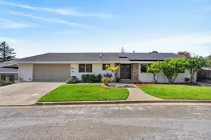 1604 El Verano Way, Belmont, CA 94002 - Photo 5