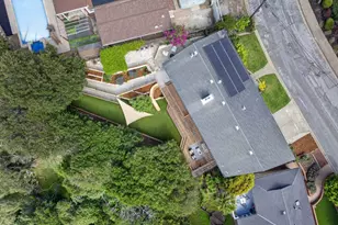 1604 El Verano Way, Belmont, CA 94002 - Photo 91