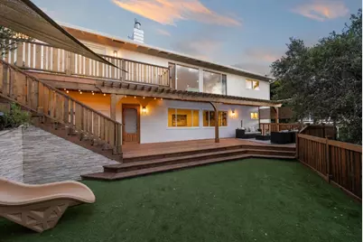 1604 El Verano Way, Belmont, CA 94002 - Photo 1
