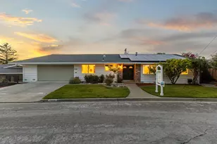 1604 El Verano Way, Belmont, CA 94002 - Photo 93