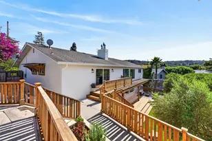 1604 El Verano Way, Belmont, CA 94002 - Photo 65