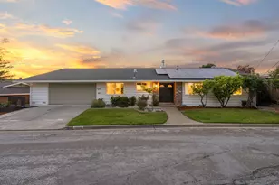 1604 El Verano Way, Belmont, CA 94002 - Photo 3