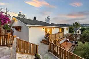 1604 El Verano Way, Belmont, CA 94002 - Photo 73