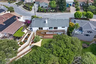 1604 El Verano Way, Belmont, CA 94002 - Photo 89