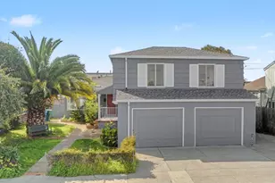 115 N Kingston St, San Mateo, CA 94401 - Photo 1