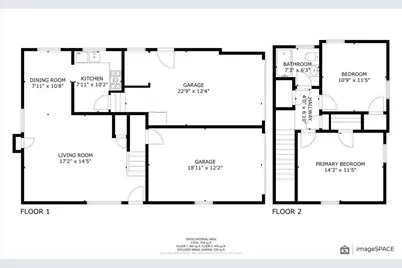 115 N Kingston St, San Mateo, CA 94401 - Photo 9