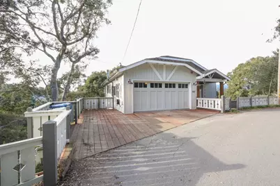 627 Loma Prieta Dr, Aptos, CA 95003 - Photo 29