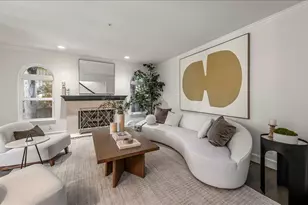 1354 Sherman Ave, Menlo Park, CA 94025 - Photo 3