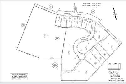 0 Knobcone Dr, Richmond, CA 94803 - Photo 1