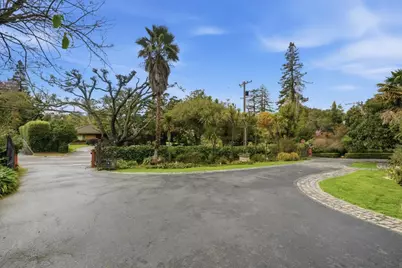 730 Hillsborough Blvd, Hillsborough, CA 94010 - Photo 3