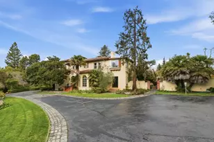 730 Hillsborough Blvd, Hillsborough, CA 94010 - Photo 1