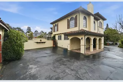 730 Hillsborough Blvd, Hillsborough, CA 94010 - Photo 5