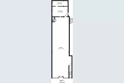 4592-4594 Mission St, San Francisco, CA 94112 - Photo 3