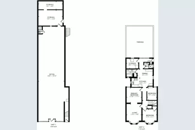 4592-4594 Mission St, San Francisco, CA 94112 - Photo 1