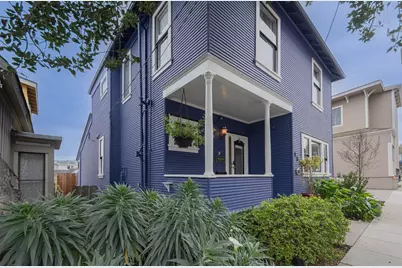 157 15th St, Pacific Grove, CA 93950 - Photo 3