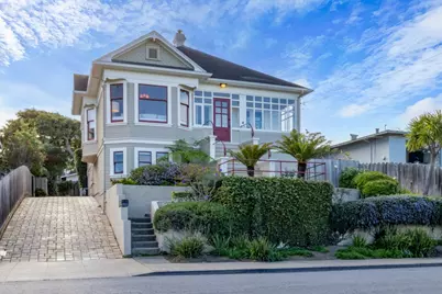 675 Pine St, Monterey, CA 93940 - Photo 3