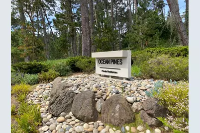 37 Ocean Pines Ln, Pebble Beach, CA 93953 - Photo 1
