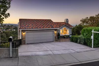 3860 W Naughton Ave, Belmont, CA 94002 - Photo 35