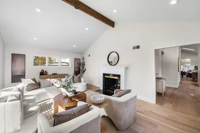 17981 Rose Ct, Monte Sereno, CA 95030 - Photo 5