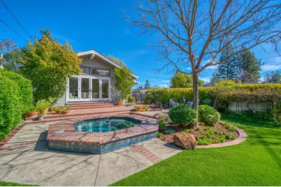 17981 Rose Ct, Monte Sereno, CA 95030 - Photo 41