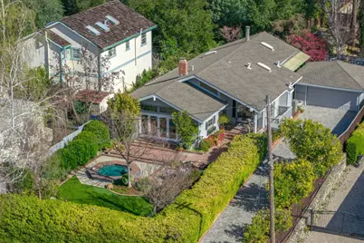 17981 Rose Ct, Monte Sereno, CA 95030 - Photo 3