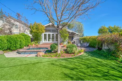 17981 Rose Ct, Monte Sereno, CA 95030 - Photo 1