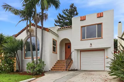 193 Poplar Ave, Millbrae, CA 94030 - Photo 3