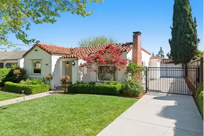 1084 Bennett Way, San Jose, CA 95125 - Photo 3