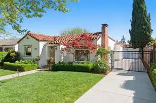 1084 Bennett Way, San Jose, CA 95125 - Photo 3