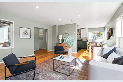 8124 Greenly Dr, Oakland, CA 94605 - Photo 11