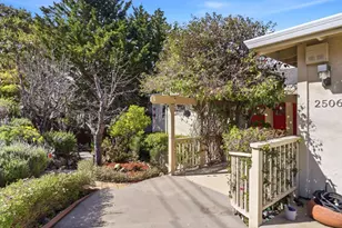 2506 Ralston Ave, Belmont, CA 94002 - Photo 5