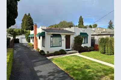 714 Live Oak Ave, Menlo Park, CA 94025 - Photo 1