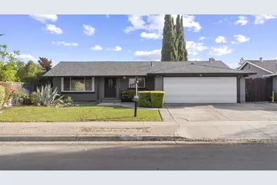 4584 Rotherhaven Way, San Jose, CA 95111 - Photo 1