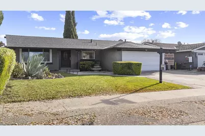 4584 Rotherhaven Way, San Jose, CA 95111 - Photo 3