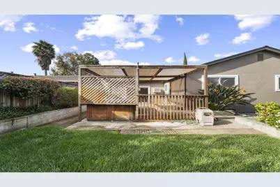 4584 Rotherhaven Way, San Jose, CA 95111 - Photo 31