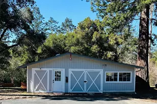 47 Recreation Dr, La Honda, CA 94020 - Photo 3