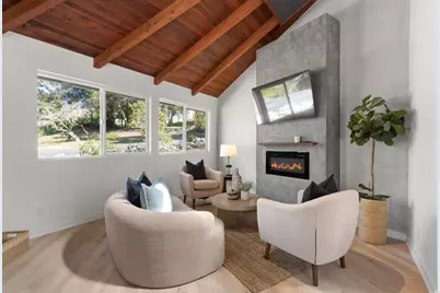 47 Recreation Dr, La Honda, CA 94020 - Photo 5