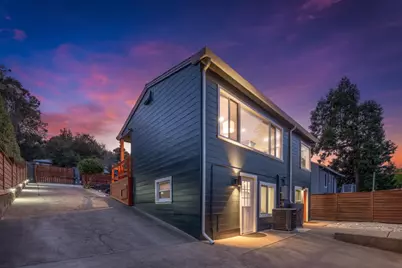 8124 Greenly Dr, Oakland, CA 94605 - Photo 3