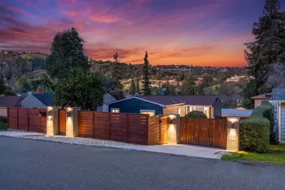 8124 Greenly Dr, Oakland, CA 94605 - Photo 1