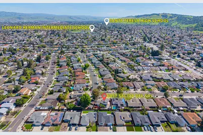 6057 Salida Del Sol, San Jose, CA 95123 - Photo 49