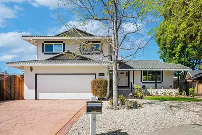 6057 Salida Del Sol, San Jose, CA 95123 - Photo 1