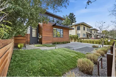 838 Cowper St, Palo Alto, CA 94301 - Photo 3