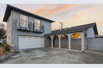 911 Inverness Way, Sunnyvale, CA 94087 - Photo 51