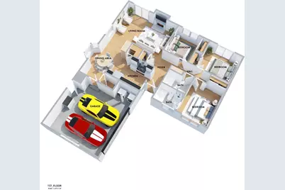 911 Inverness Way, Sunnyvale, CA 94087 - Photo 69