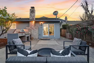 911 Inverness Way, Sunnyvale, CA 94087 - Photo 53