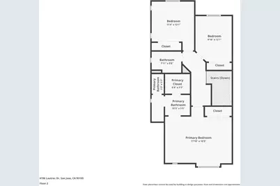 4196 Lautrec Dr, San Jose, CA 95135 - Photo 51