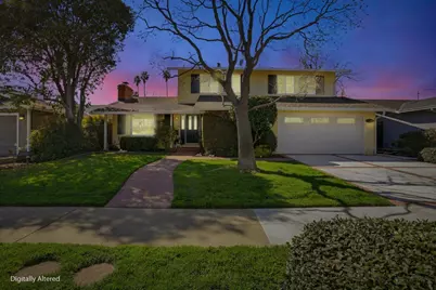 2613 Fairdell Dr, San Jose, CA 95125 - Photo 41