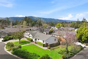 16786 Corcel Ct, Los Gatos, CA 95032 - Photo 3